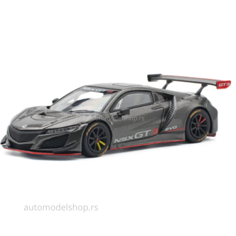 Honda NSX GT3 Evo22 - Carbon Edition