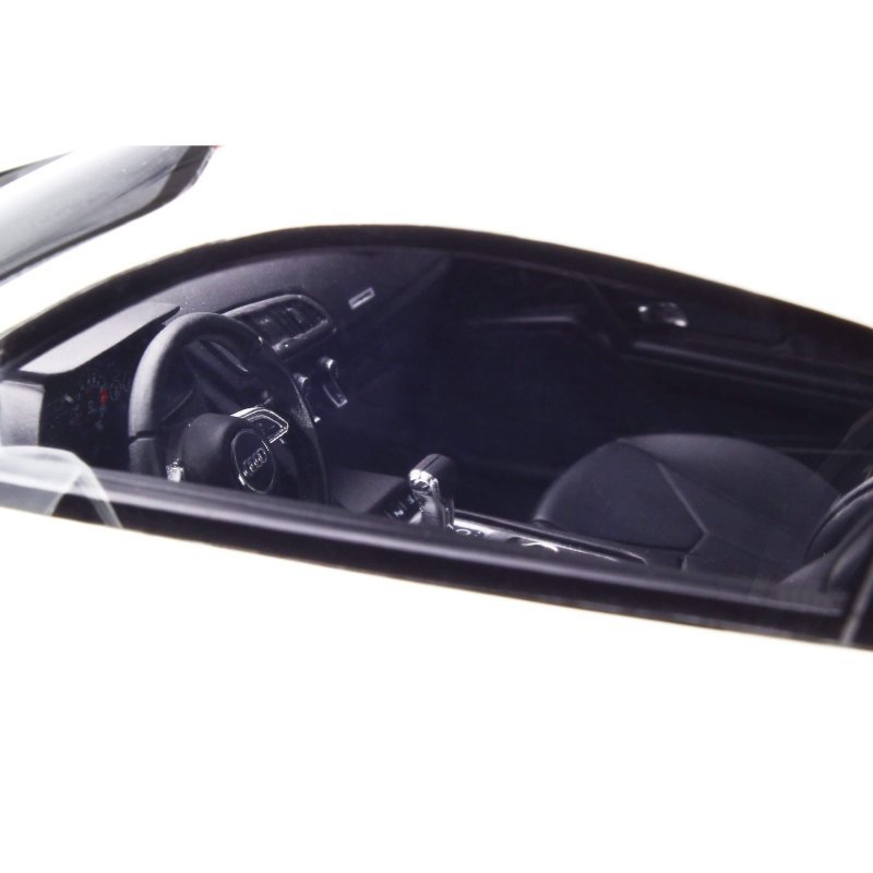 AUDI R8 RWS TBC 2018