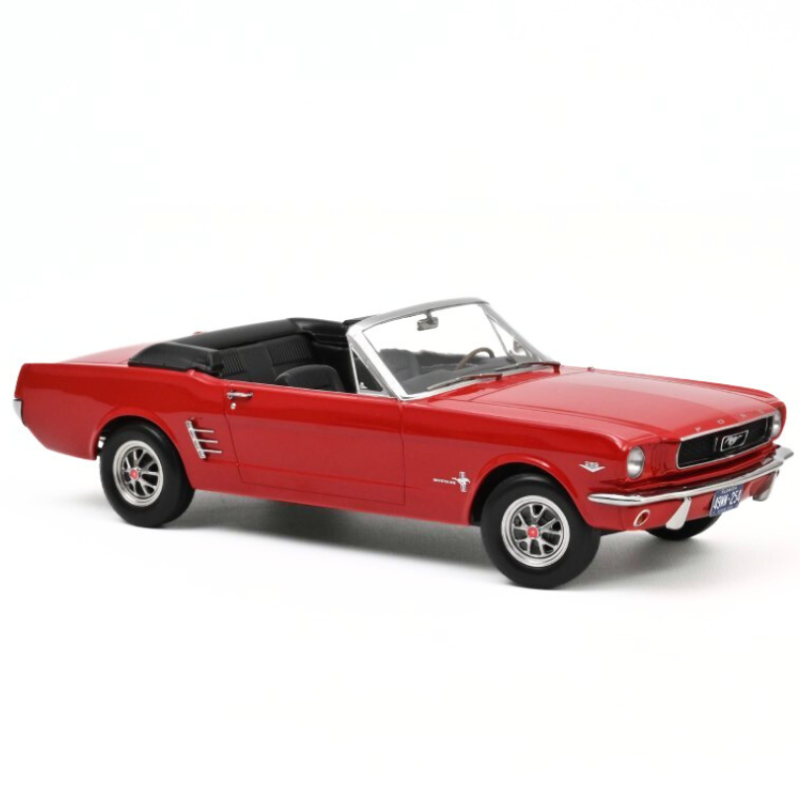 Ford Mustang Convertible 1966