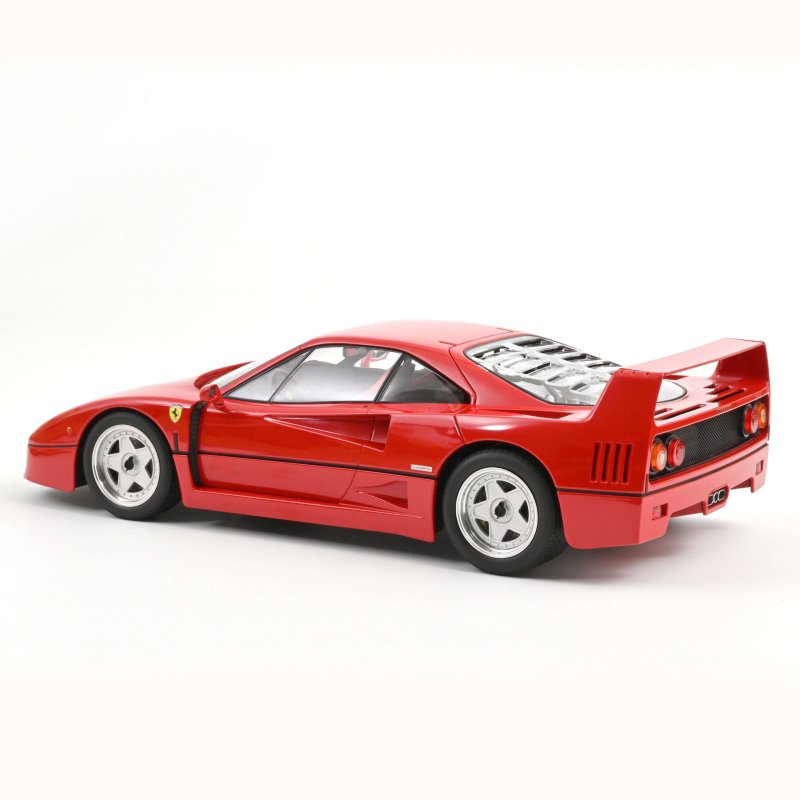Ferrari F40 Red 1987