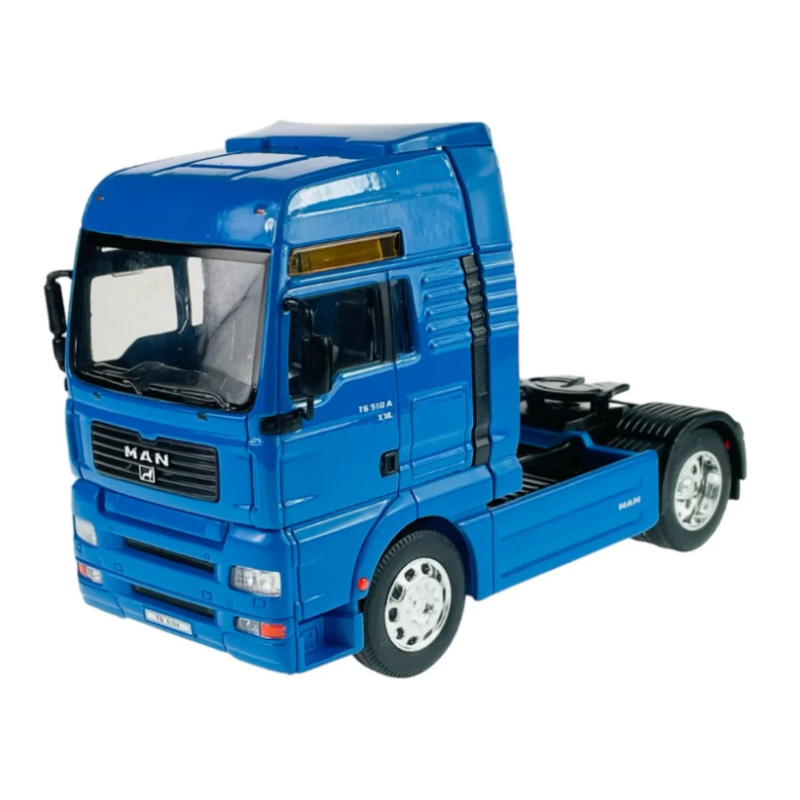 MAN TG510A XXL Blue 2006