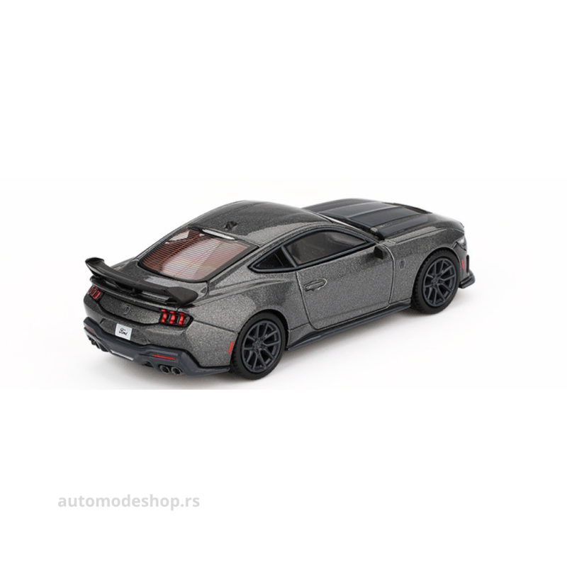 Ford Mustang Dark Horse - Carbonized Gray - 2024