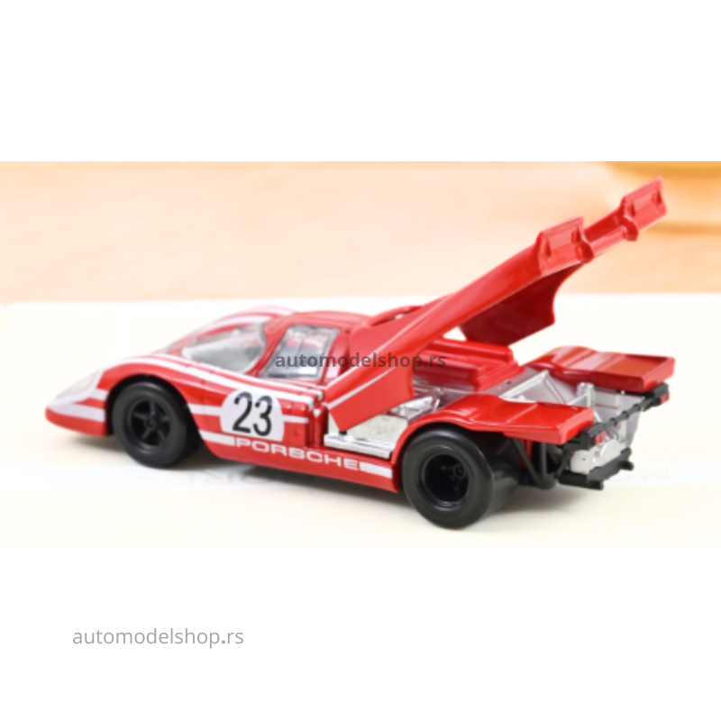 Porsche 917 n°23 - 1970