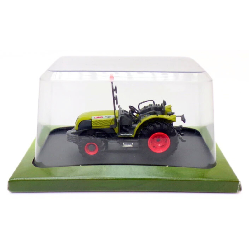 Claas Nectis 257F  green , 2004