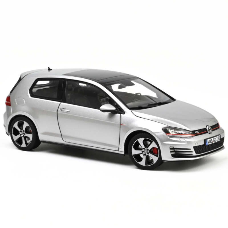 VW Golf GTI 2013