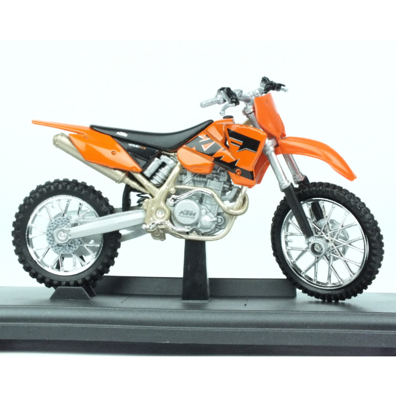 KTM 450 SX Racing orange/black