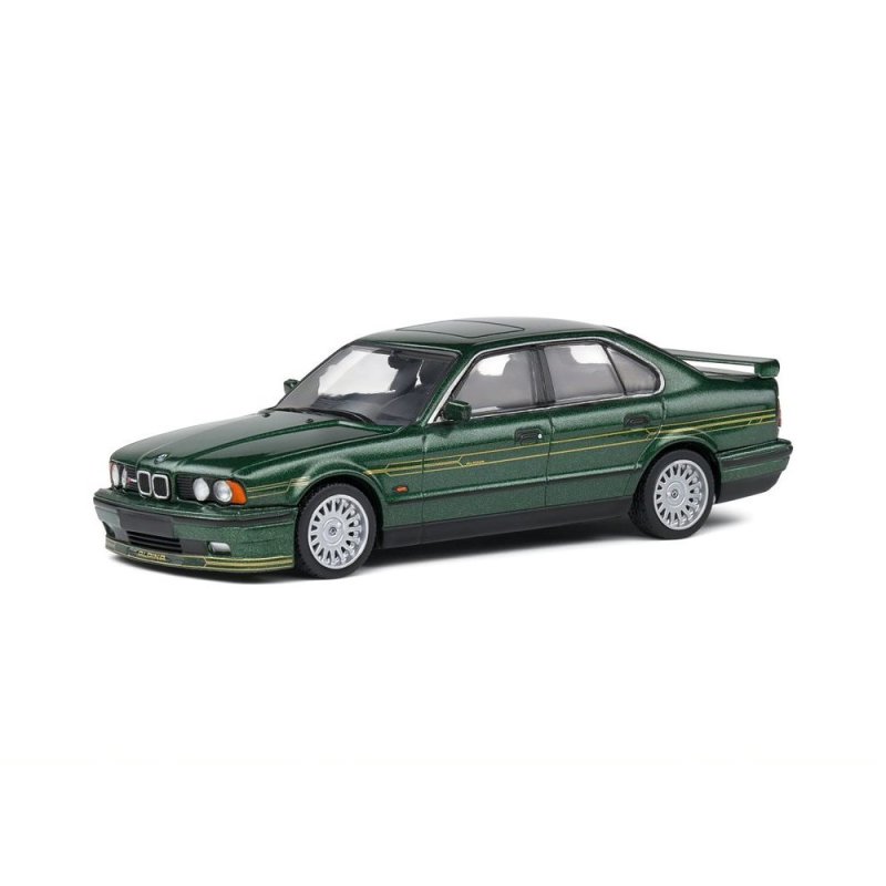 ALPINA B10 (E34) GREEN  1994