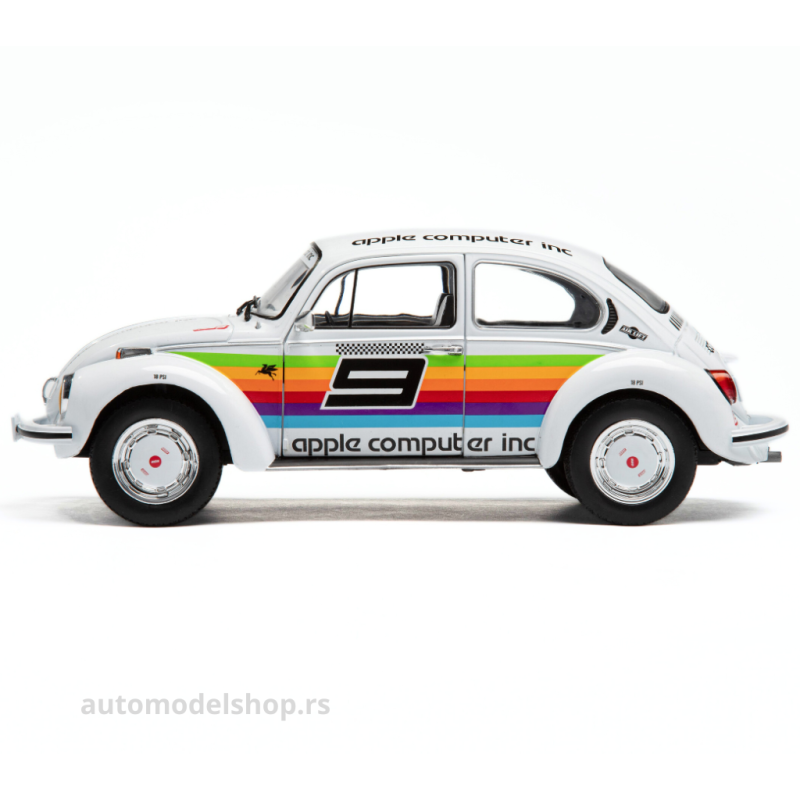 Volkswagen Beetle 1303 K3 Tribute – 1975