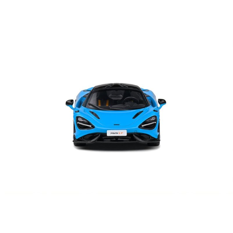 McLaren 765 LT Turquoise 2020