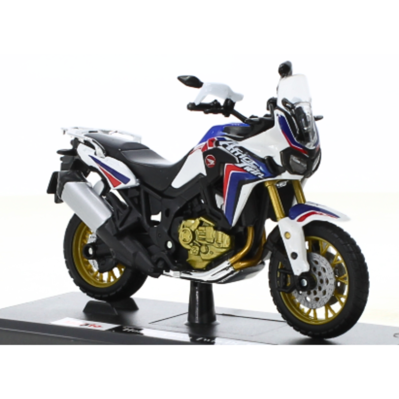 Honda Africa Twin DCT