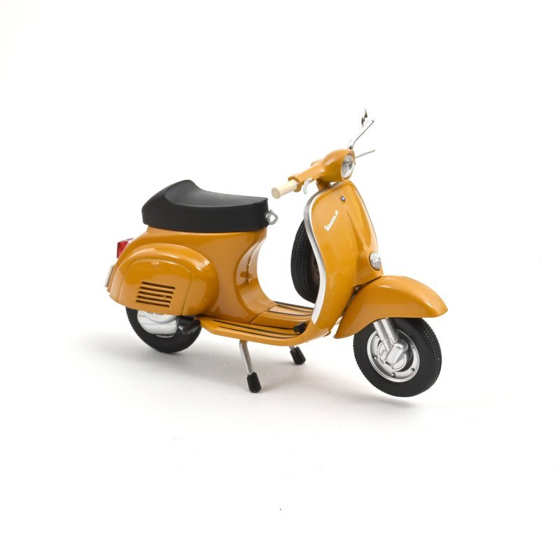 Vespa 50 R  Positano Yellow 1969
