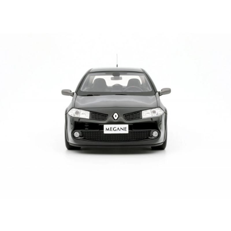 Renault Megane 2 RS Phase 2 Noir Profond GNA 2005