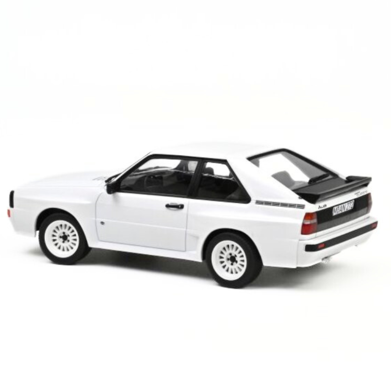 Audi Sport quattro 1985