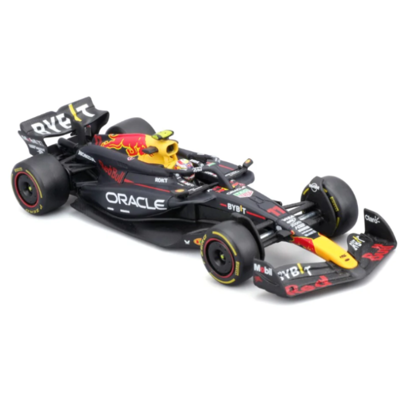 Red Bull RB20 Oracle Red Bull Racing #11 (Perez) - 2024