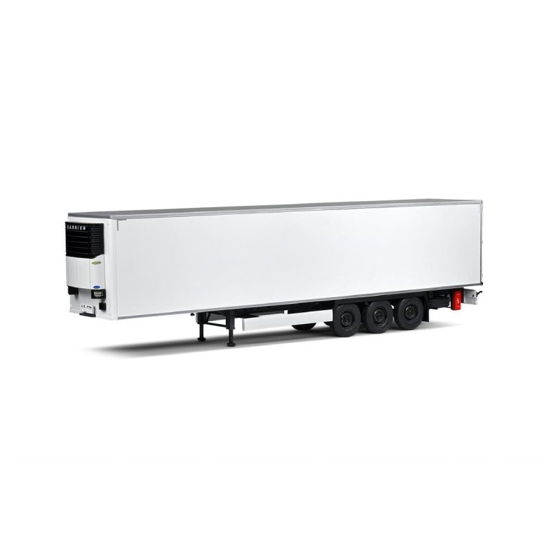 REMORQUE FRIGO WHITE 2023