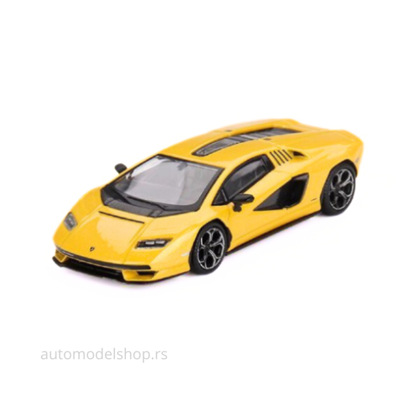 LAMBORGHINI COUNTACH LPI 800-4 LHD 2023