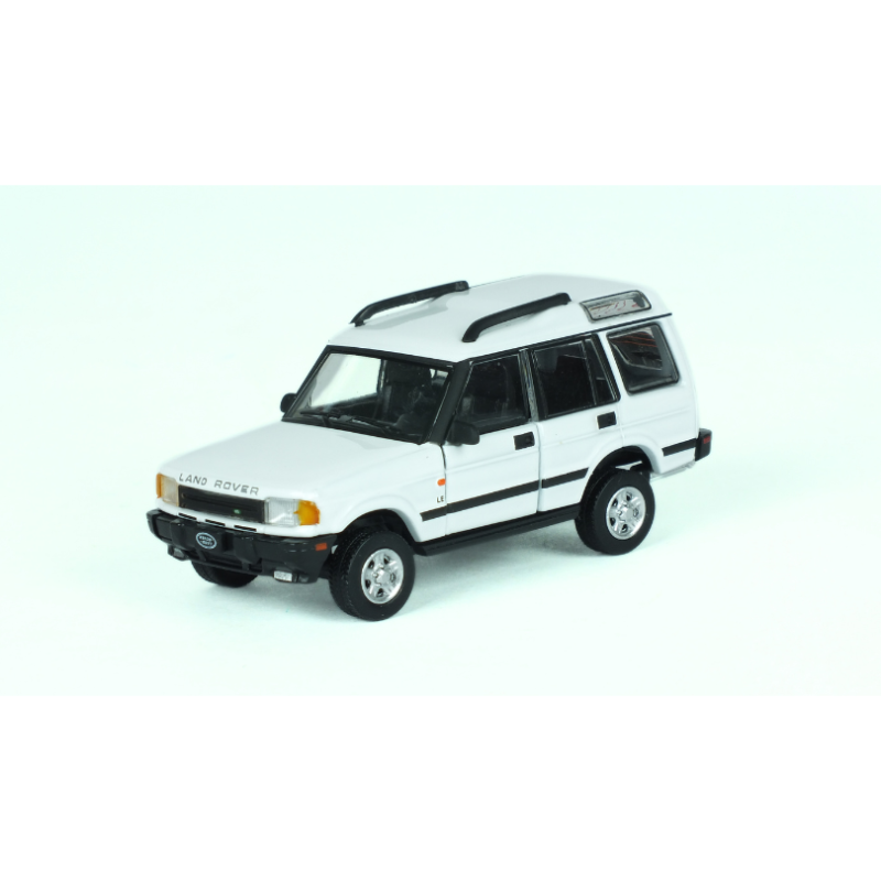 Land Rover Discovery 1 left hand drive, 1998