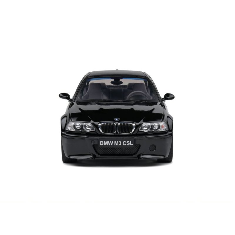 BMW E46 CSL BLACK 2003