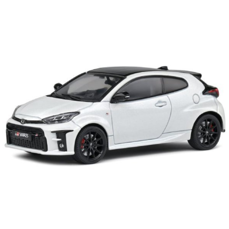 TOYOTA YARIS GR 2020