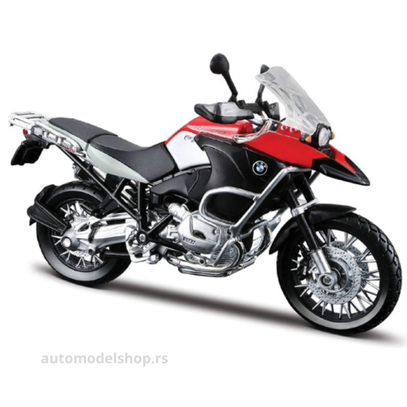 BMW R 1200 GS - 2018
