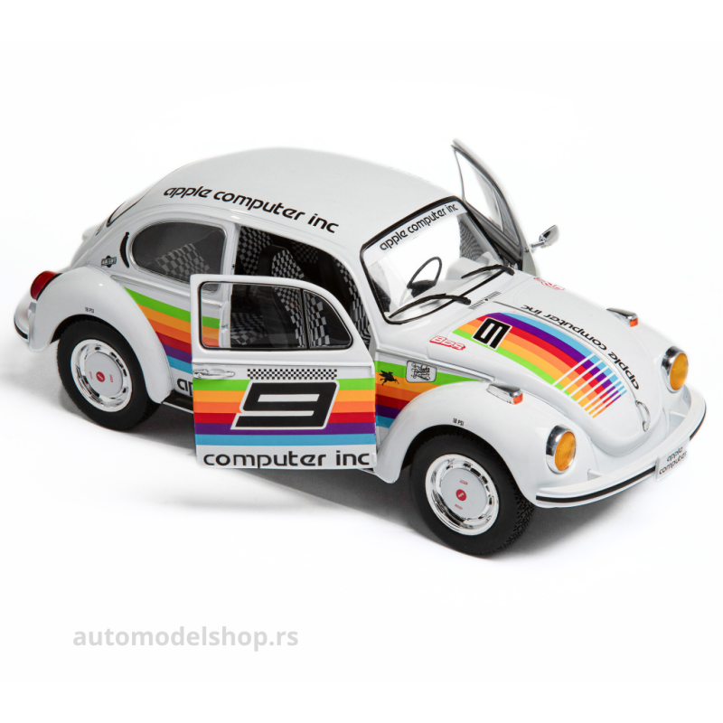 Volkswagen Beetle 1303 K3 Tribute – 1975