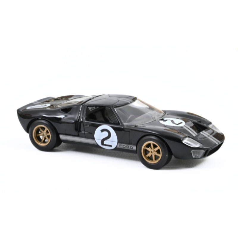 Ford GT40 1966 n°2