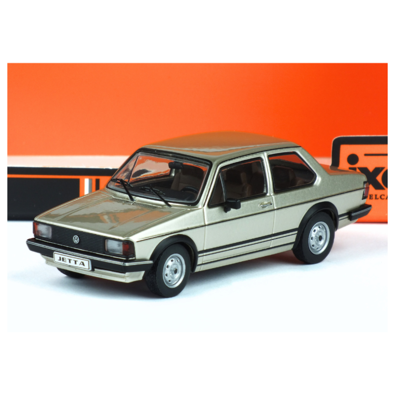 Volkswagen Jetta MK1  Brown metalic , 1979 