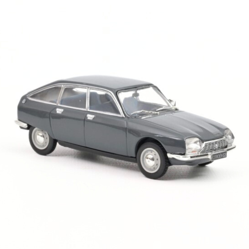 Citroën GS Anjou Grey  1970