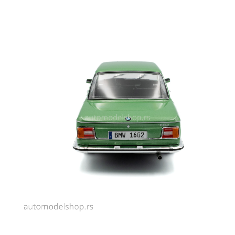BMW 1602 – Taiga – 1971