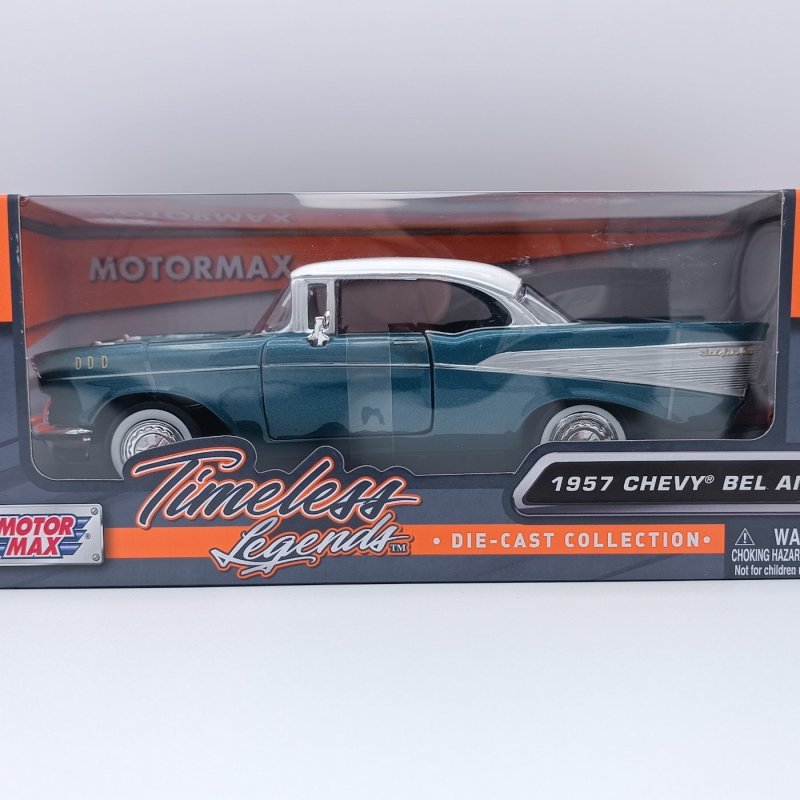 Chevy Bel Air 1957