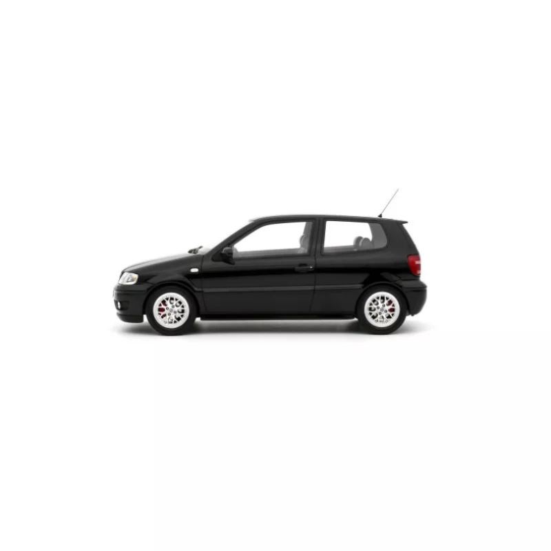 Volkswagen Polo N GTI Black Magic LA7W  ,2001
