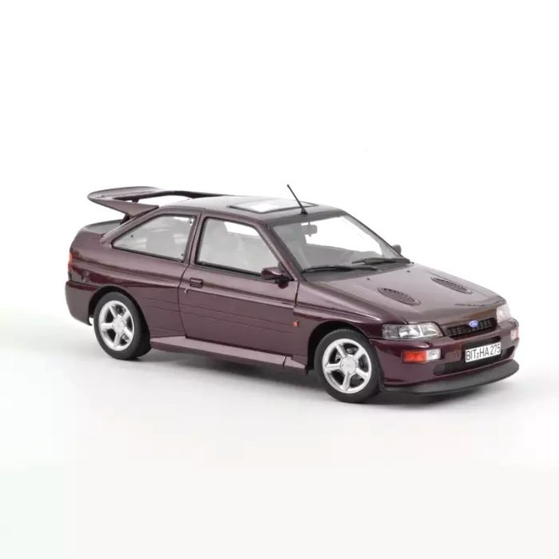 Ford Escort Cosworth 1992 - Purple metallic