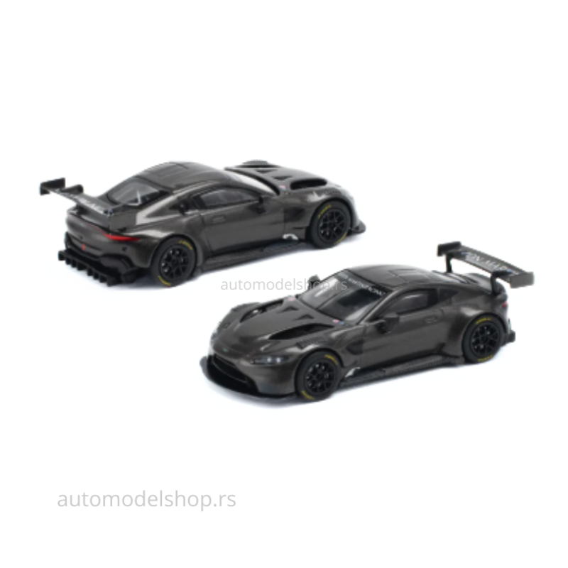 Aston Martin GT3 - Carbon Edition
