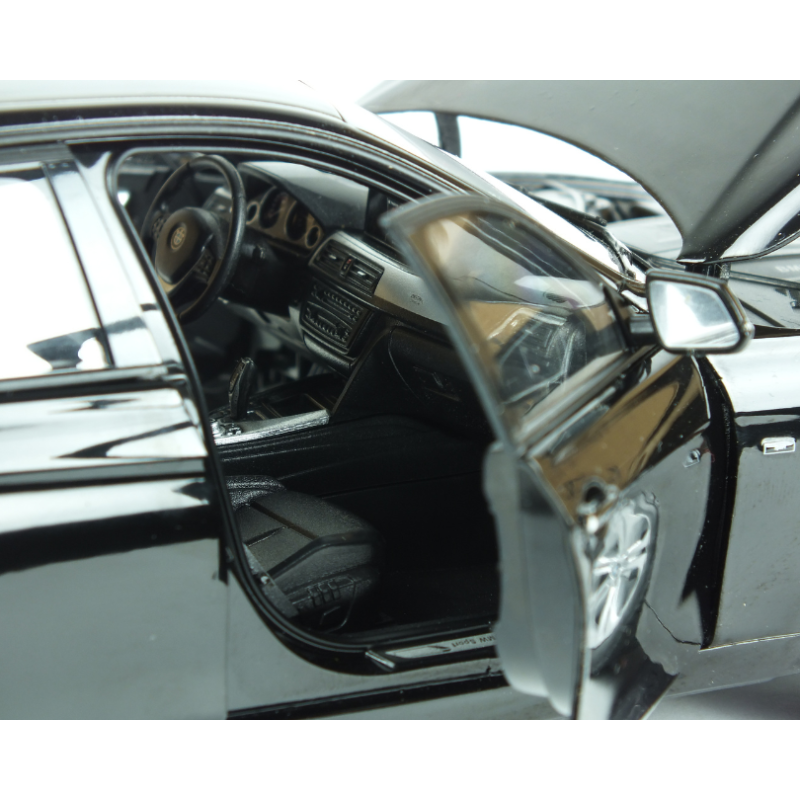 BMW 335i F30  Black  2012