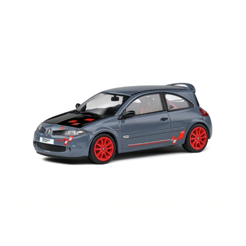 RENAULT MEGANE 2 R26-R , 20028