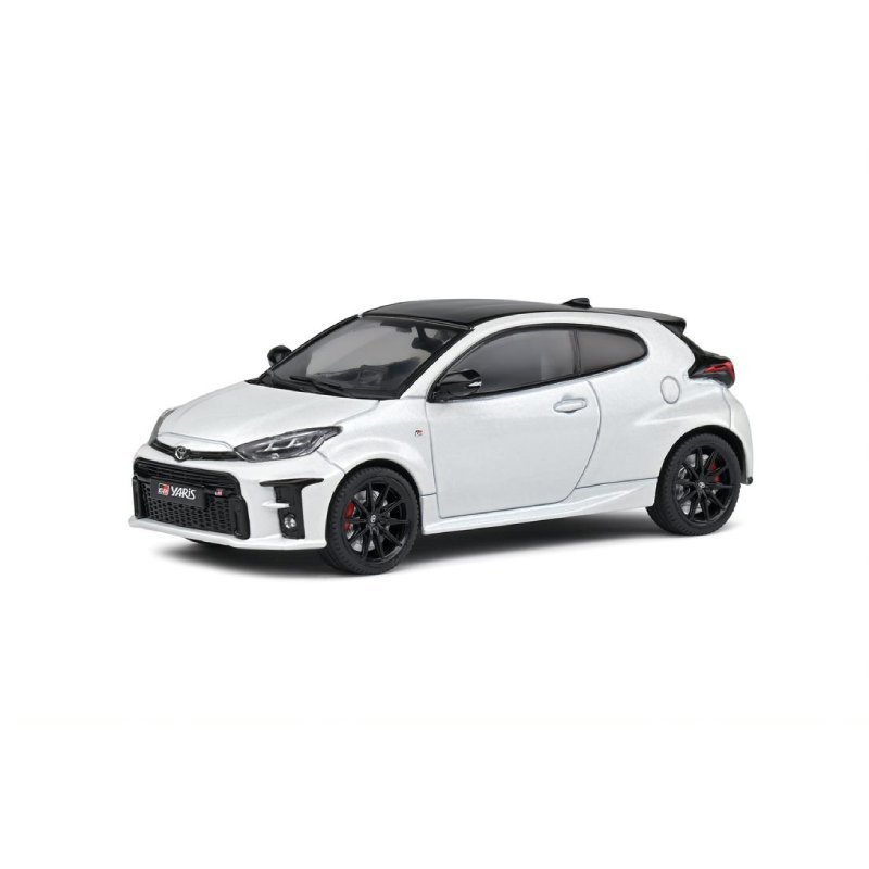 TOYOTA YARIS GR 2020