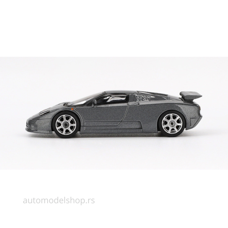 Bugatti EB110 Super Sport - Grigio Scuro - 1995