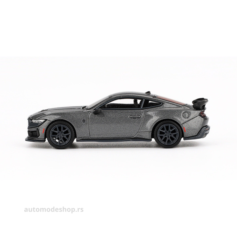 Ford Mustang Dark Horse - Carbonized Gray - 2024