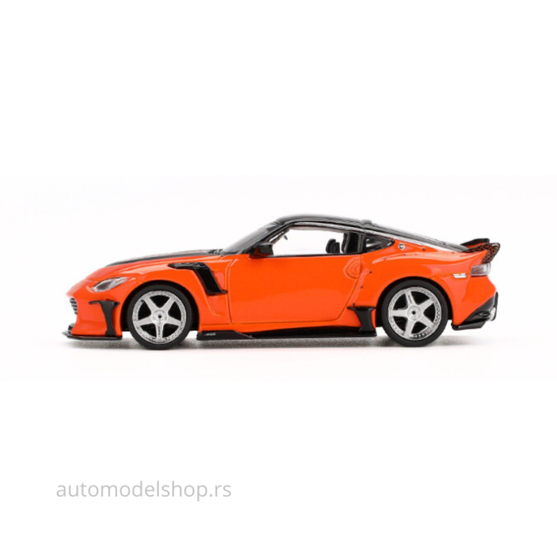Nissan Z VeilSide FFZ400 - Orange - 2024