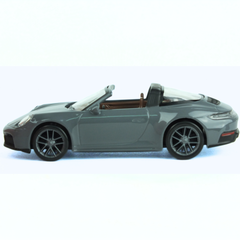 Porsche 911 GTS Targa - Slate Gray Neo - 2024