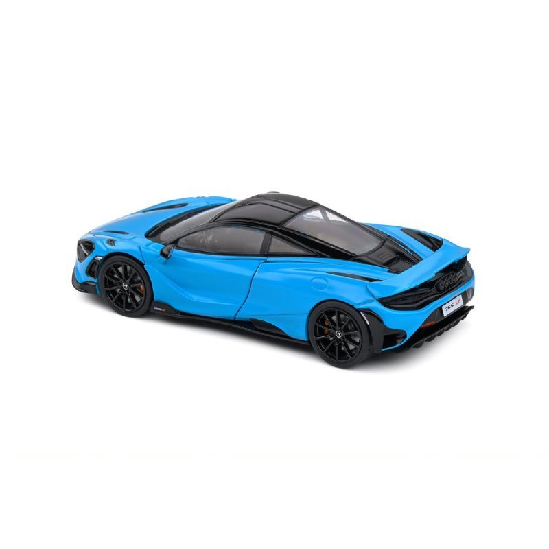 McLaren 765 LT Turquoise 2020