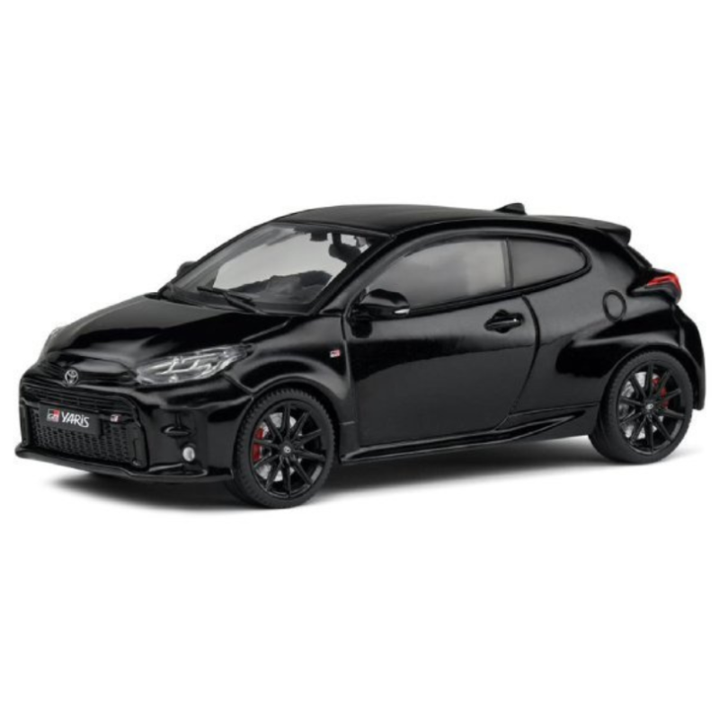 TOYOTA YARIS GR BLACK , 2022