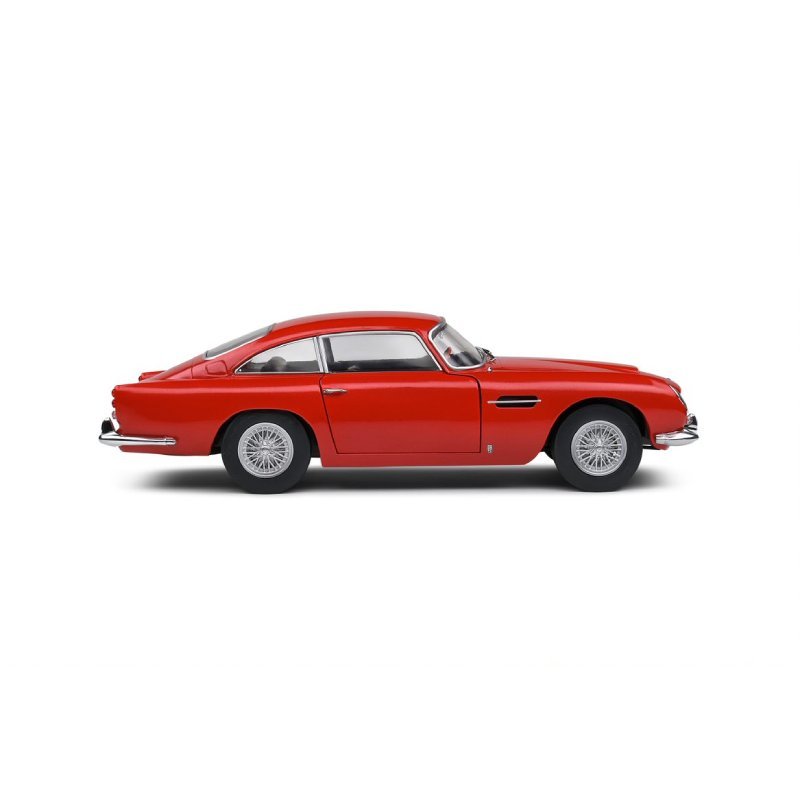 Aston Martin DB5 - Red - 1964