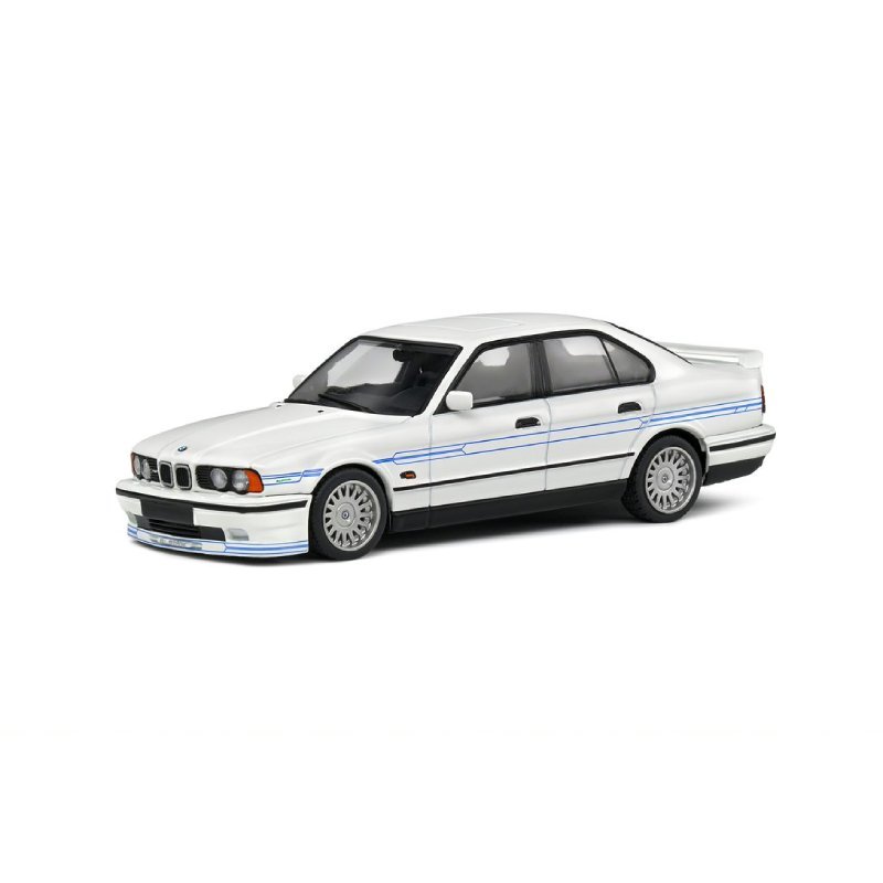 ALPINA B10 (E34) WHITE 1994