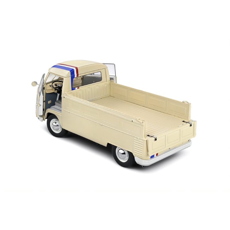 Volkswagen T1 Pickup Racer 53 Beige 1950