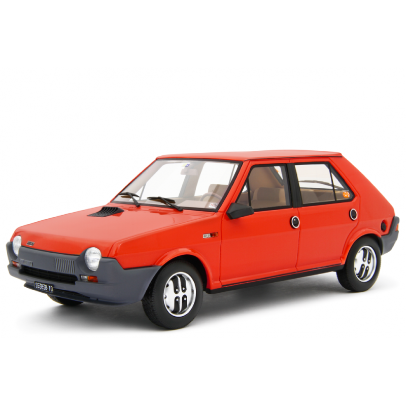 Fiat Ritmo 60 CL 1978