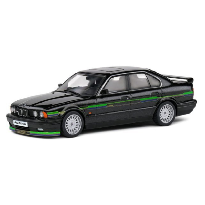 ALPINA B10 BITURBO BLACK ,  1994