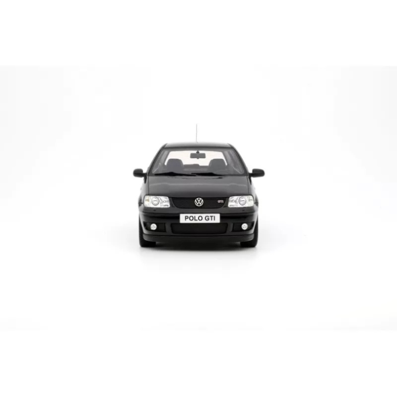 Volkswagen Polo N GTI Black Magic LA7W  ,2001