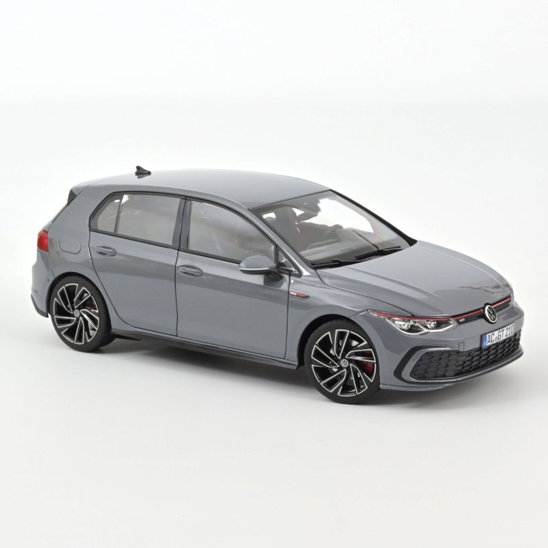 VW Golf GTI  Grey 2020
