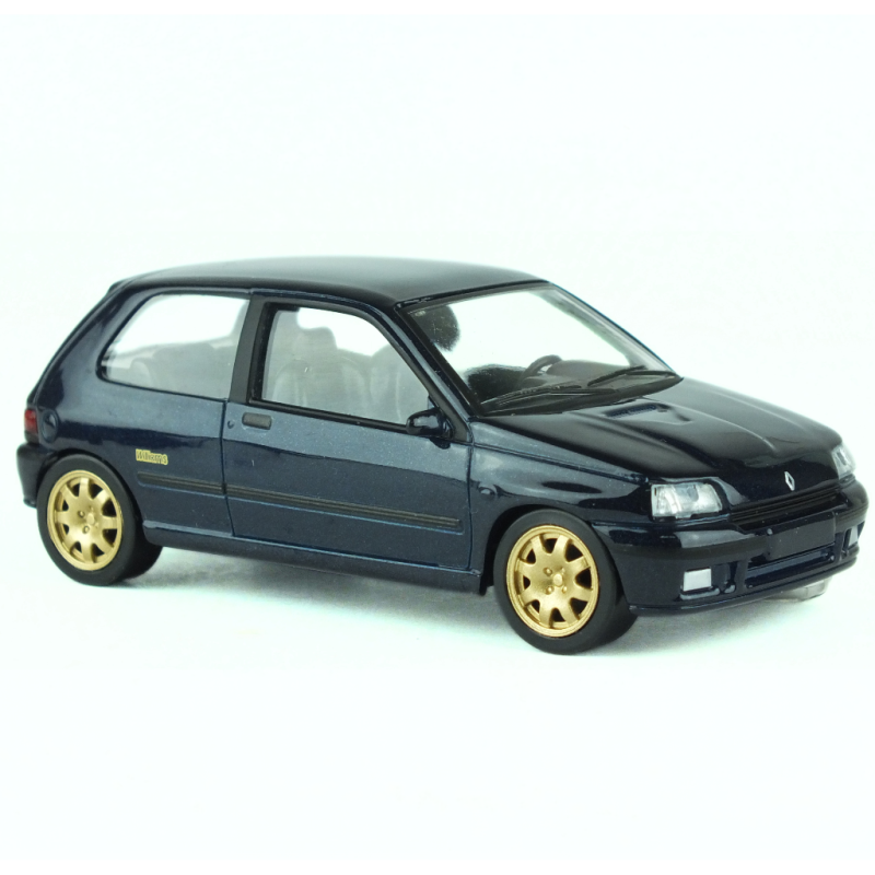 Renault Clio Williams 1993